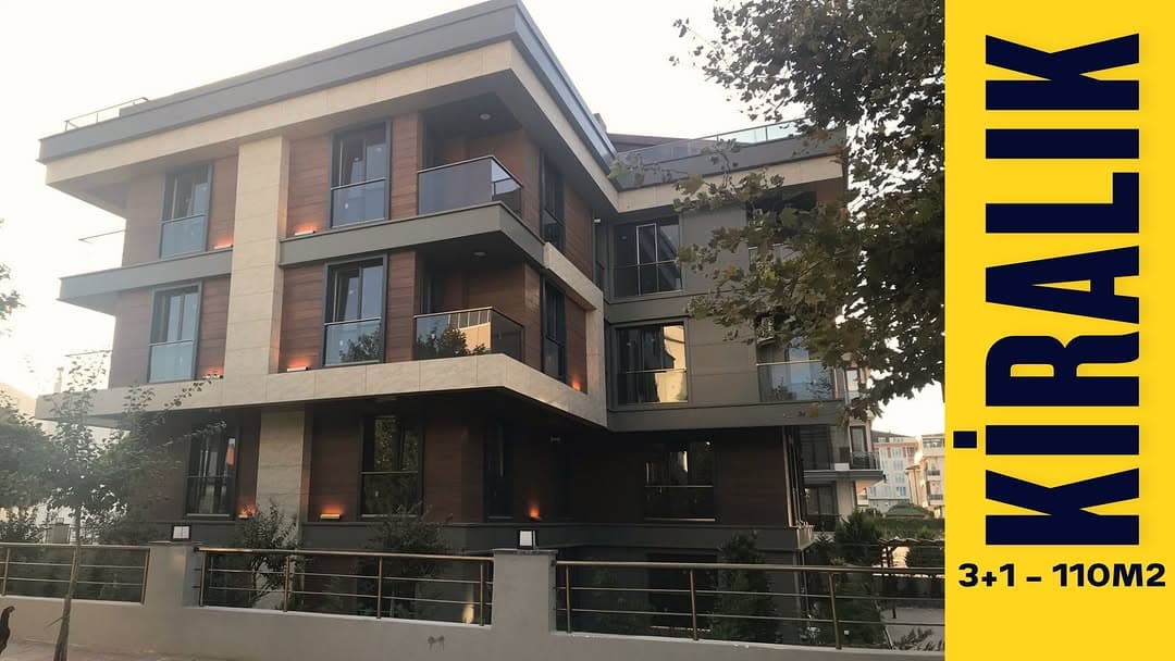 Beylikdüzü Adnan kahveci Mahallesi Kolejler bölgesi 
Kiralama Bedeli 40.000
Depozito bedeli 80.000
Bina yaşı 8 
Kat 2
Detaylı bilgi ve Randevu için arayınız 
#kiralık #beylikdüzükiralık #kiralıkdaire