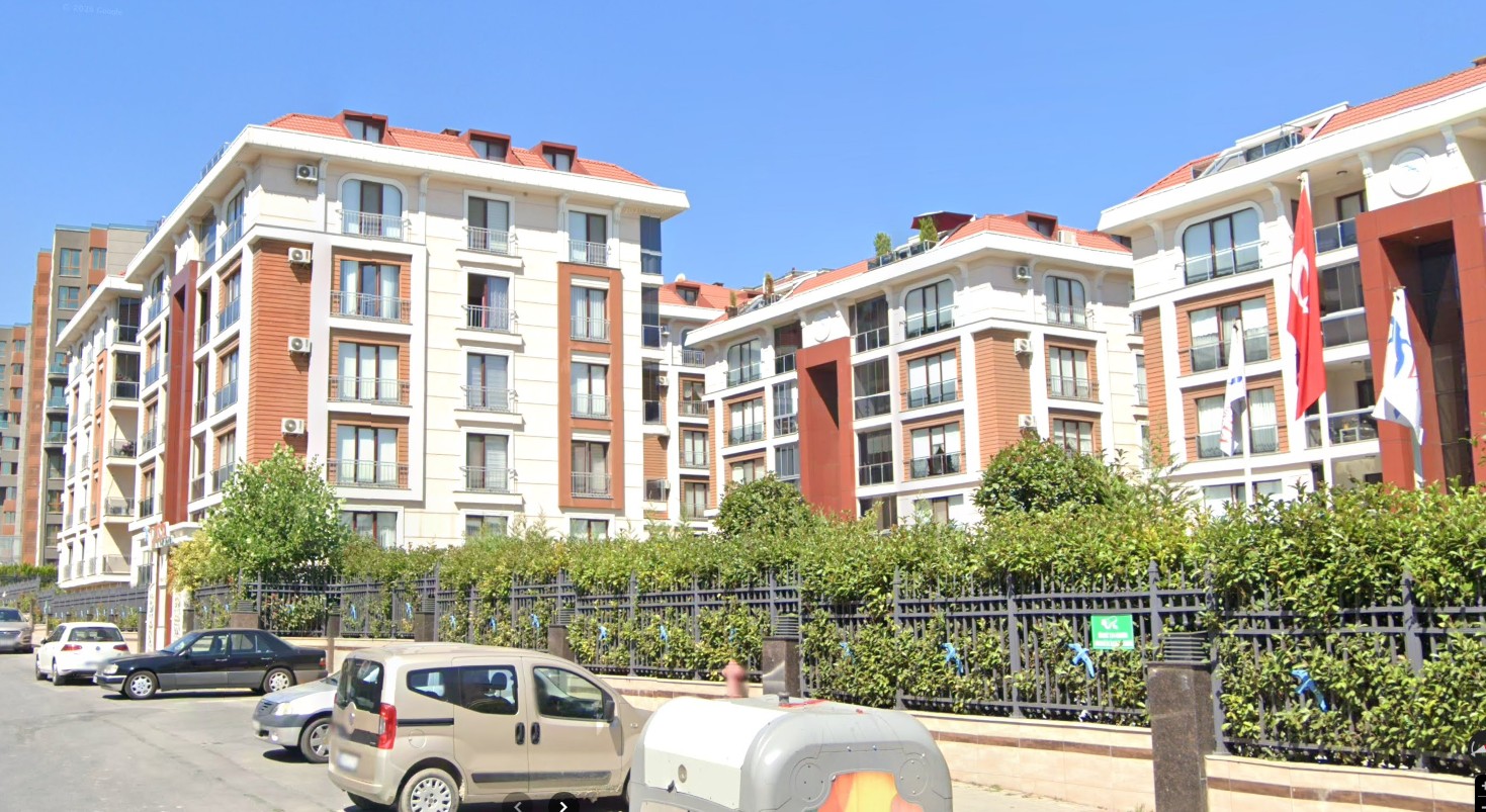 Vista Konakları  