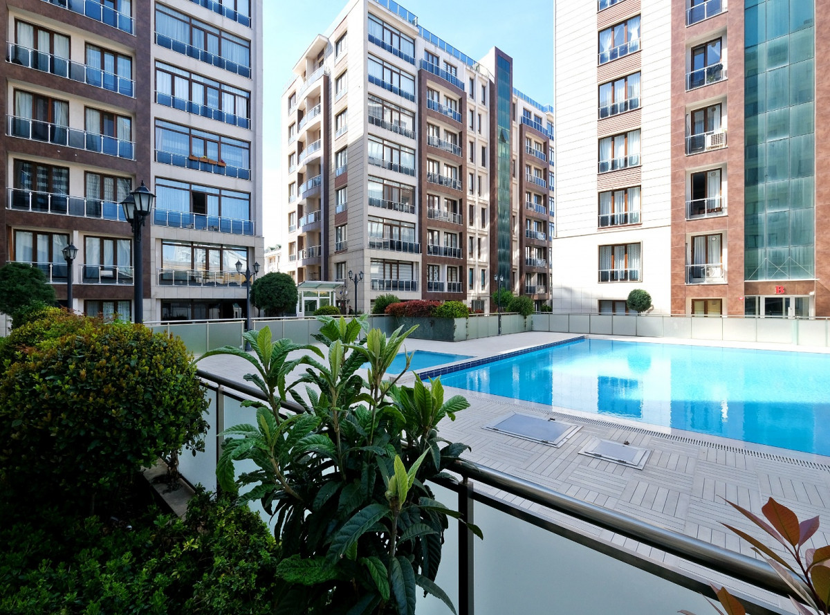 Beylikdüzü Prestij Beylent  Sitesi Dublex Daire 